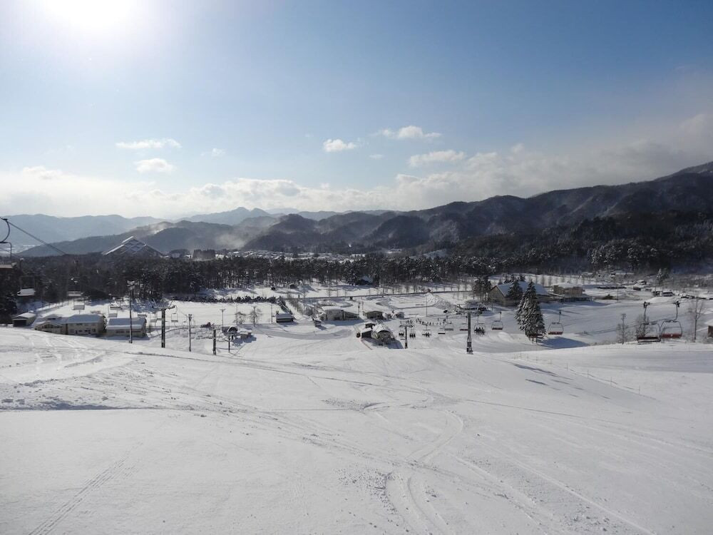 スノー スポーツとスキー