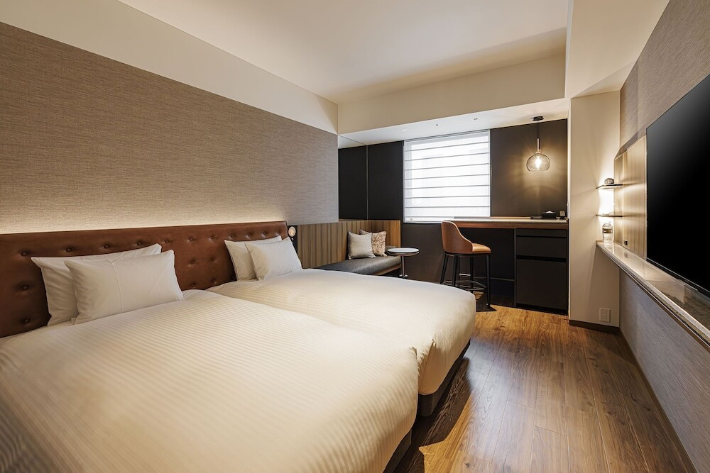 スタンダードツイン