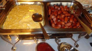 食事・飲み物 / 5