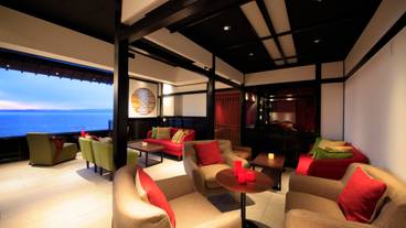 和モダンで愉しむ西伊豆ダイニング 西伊豆 今宵（ワモダンデタノシムニシイズダイニング ニシイズ コヨイ） / 2