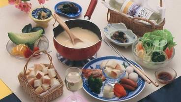 食事・飲み物 / 8