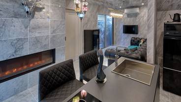 リビング エリア / 13