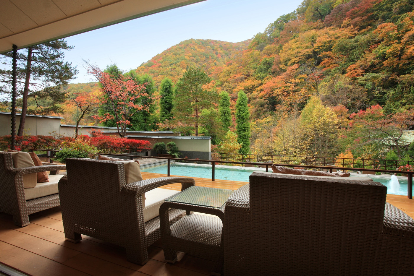 ドリンク、おやつ、アクティビティ…すべて込みのオールインクルーシブ♪4575452