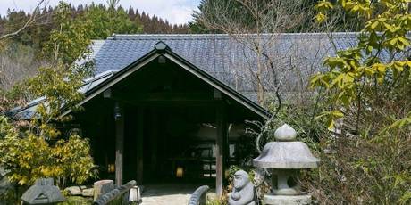 滝の上温泉 お宿 花風月