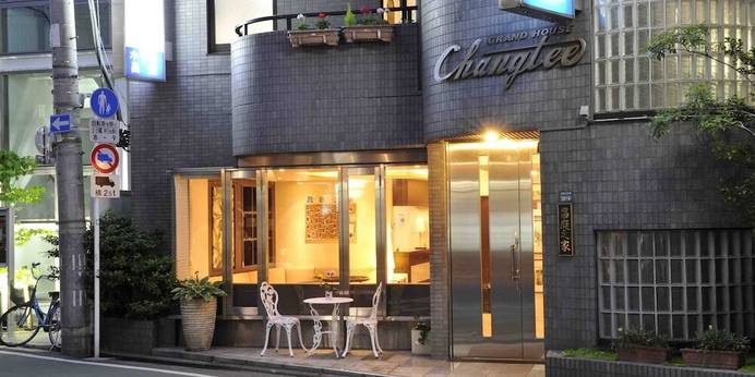 Tabist 昌庭ホテル（東京都 アパートメント） / 1