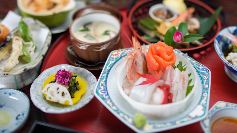 1日2組限定・民家造りの小さな宿4245353