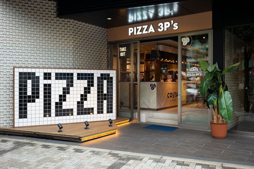 ホテルリソル名古屋(ホテルリソルナゴヤ) / 7