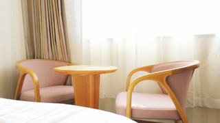 ダブルルーム A 喫煙可