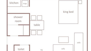 スーペリア ルーム