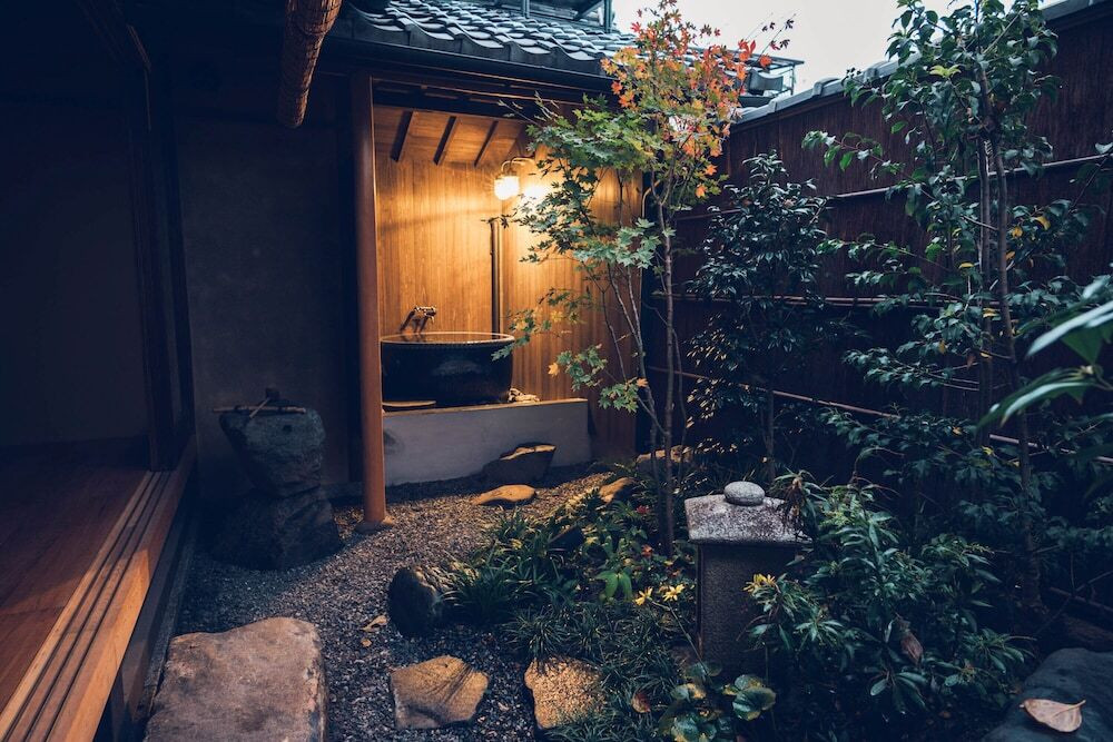 庭園