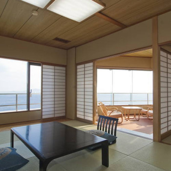 5. 西浦温泉　ホテル東海園4086510