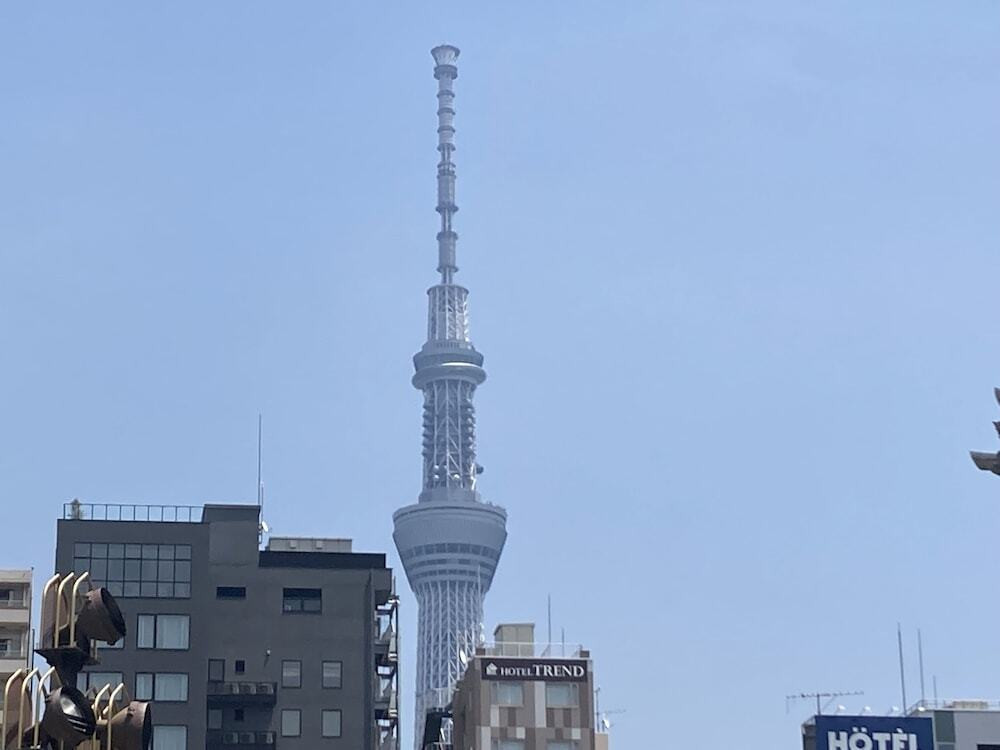 施設からの眺望