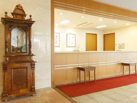 ホテル アマービレ舞鶴 / 1