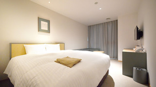 スーペリアキングルーム 禁煙