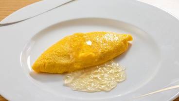 朝食ビュッフェ / 2