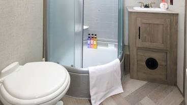 バスルーム / 16