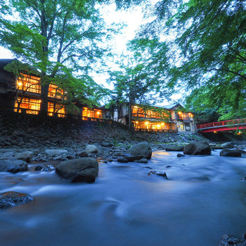 新井旅館【静岡県】3530863
