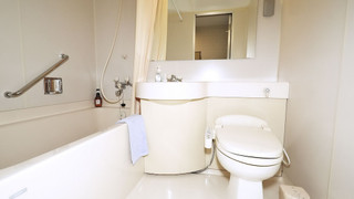 スタンダード 4 人部屋 禁煙 マウンテンビュー