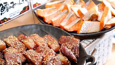 朝食ビュッフェ / 10