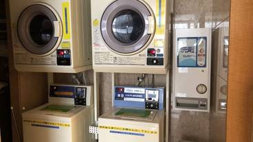 ランドリー ルーム / 3