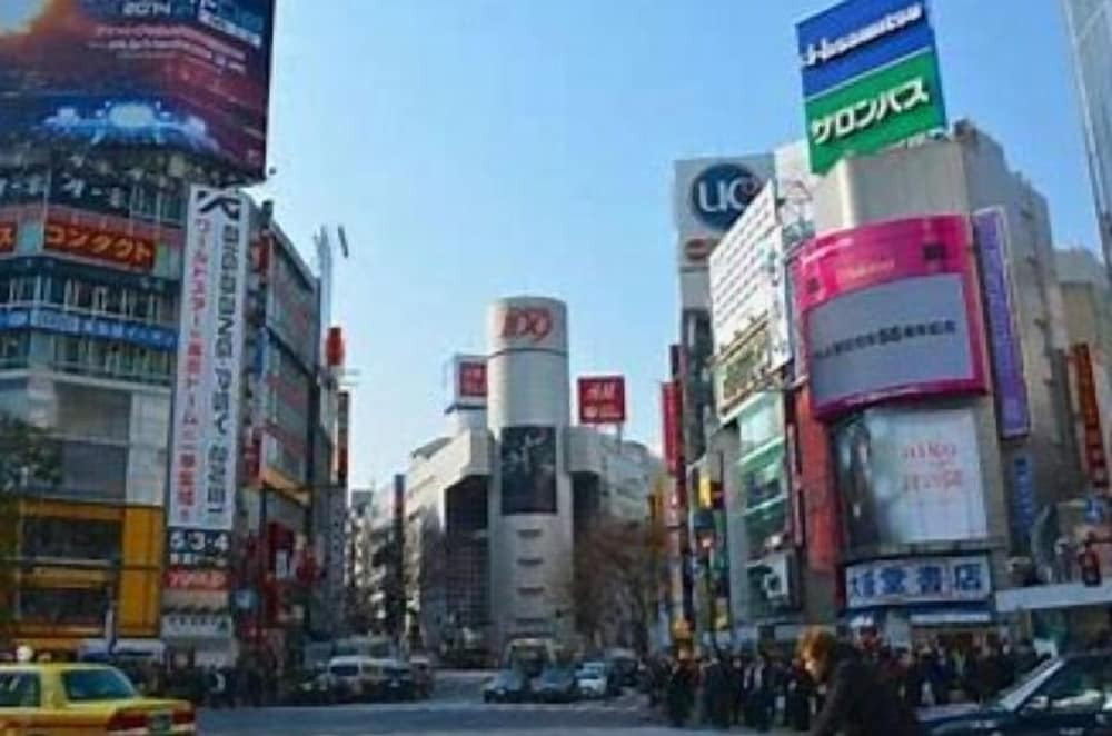 観光スポット