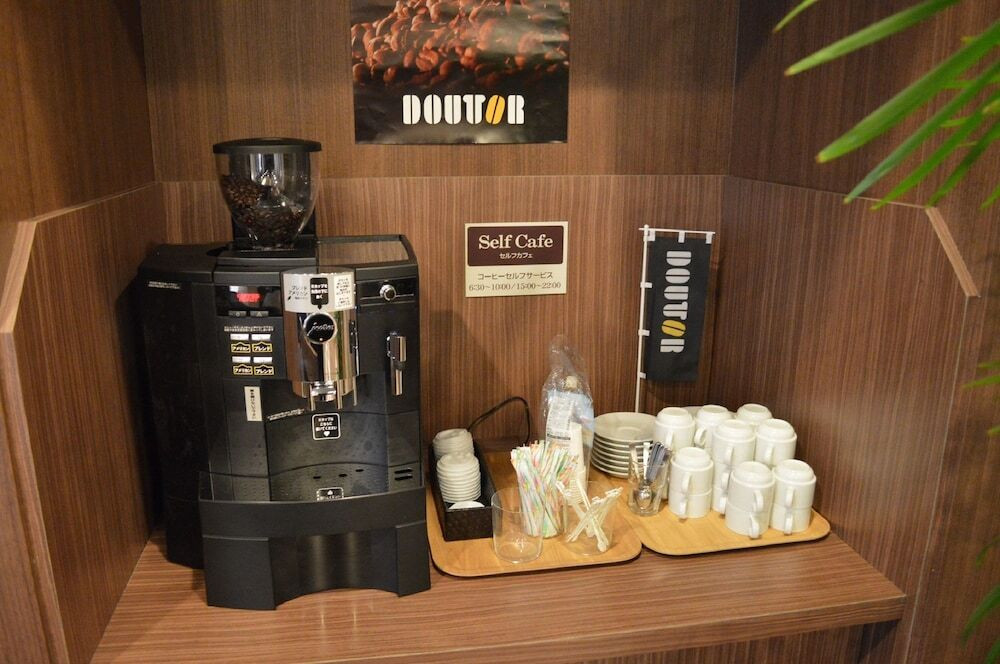 コーヒー サービス