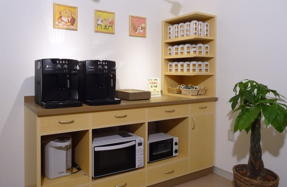 コーヒー サービス