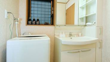 ランドリー ルーム / 6