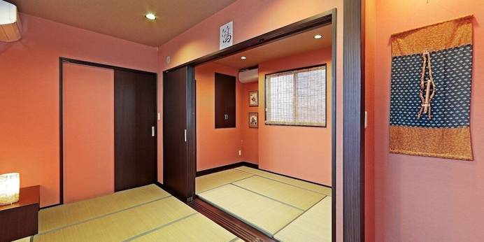 Guesthouseおちゃかれ（石川県 民宿） / 1