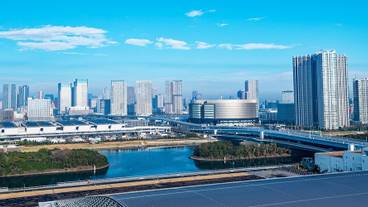 シティ ビュー / 27