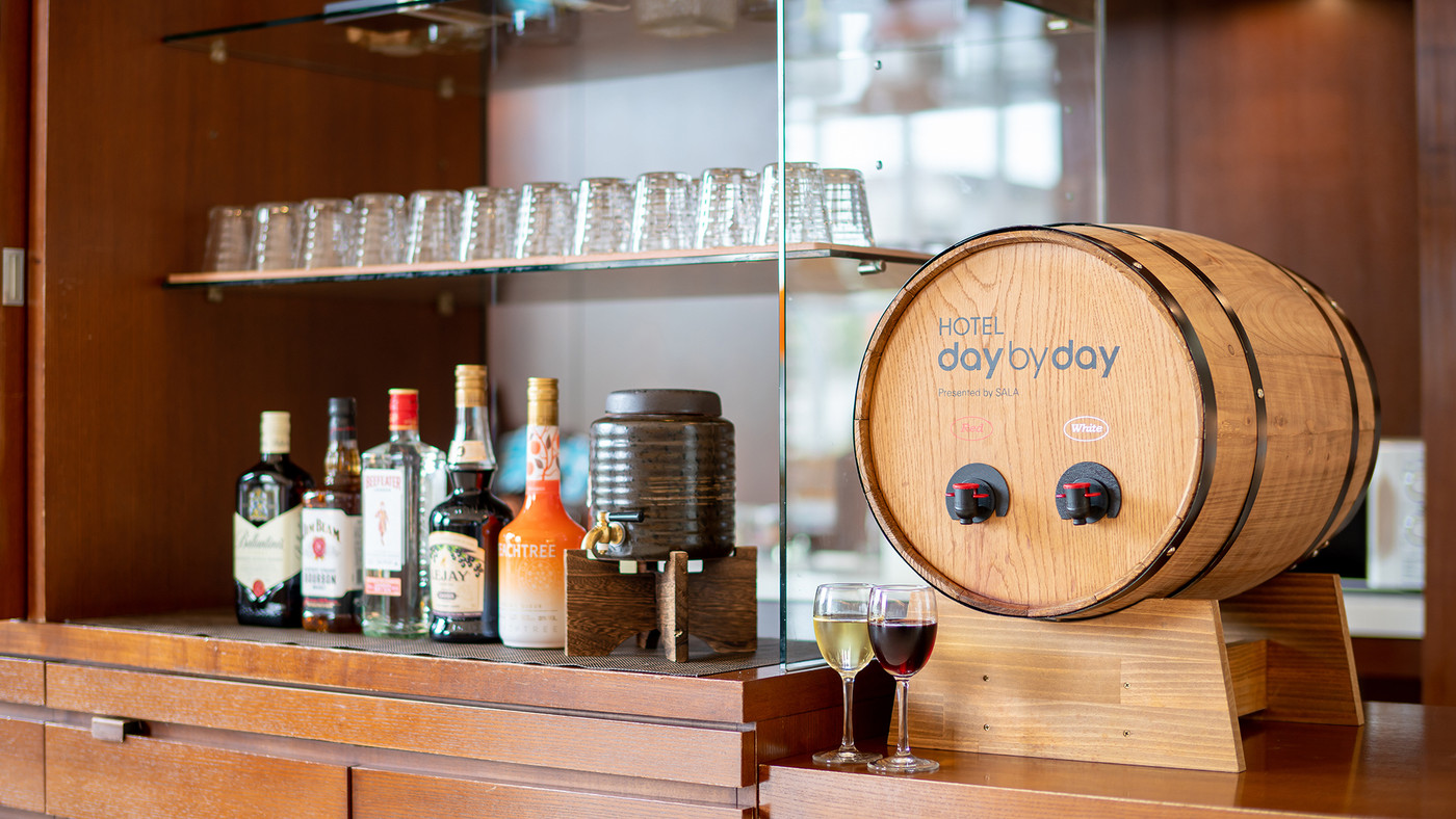 リラックスにこだわった北欧風のおしゃれ空間3531257