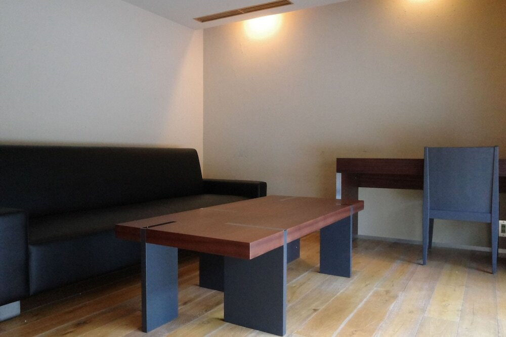 リビングルーム