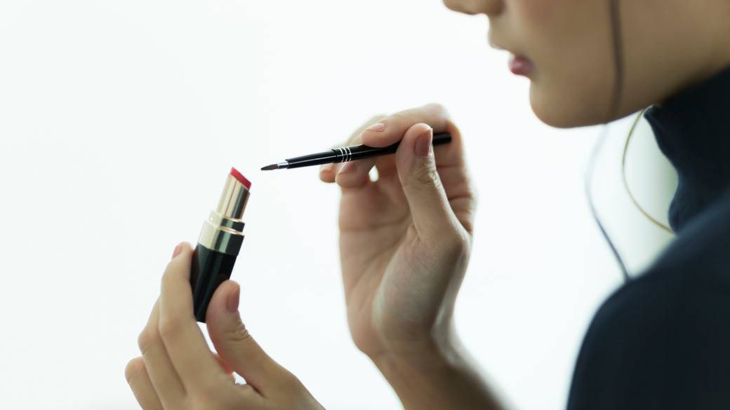 身支度を整えて
チェックアウト / 1