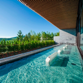 隣接ホテルその1！「ルスツリゾートホテル＆コンベンション」3426512