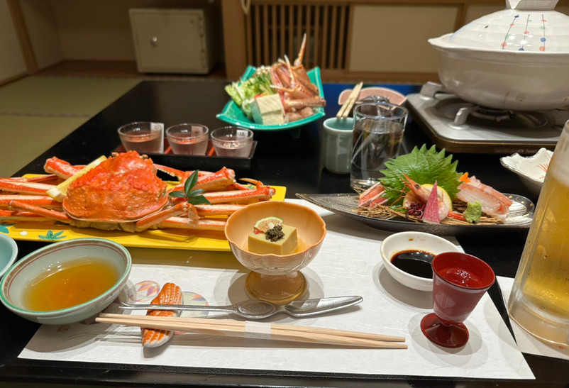 「橋津屋」 料理 206526737 