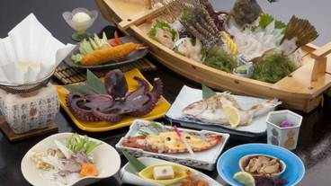 食事・飲み物 / 4