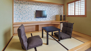 ノースウイング　和洋室