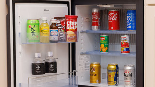 プルミエール ツインルーム（禁煙）クラブラウンジ利用可