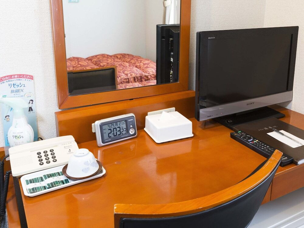 客室の設備とサービス