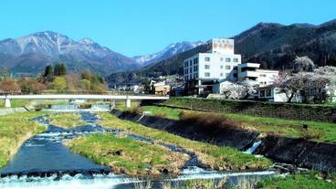 施設の敷地 / 24