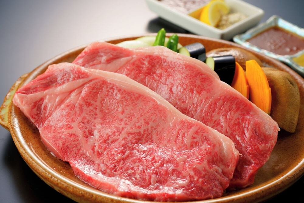 食事・飲み物
