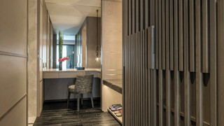 プレミア スイート 1 ベッドルーム (Heritage Garden)