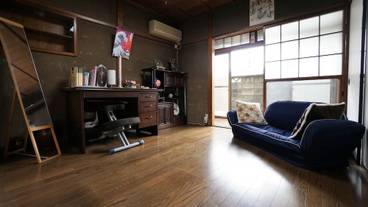 ロビーラウンジ / 6