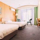 ホテル ブランヴェール那須(栃木県 リゾートホテル) / 4