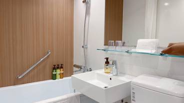 バスルームの設備 / 27