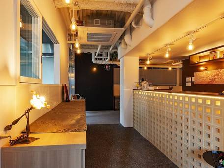 plat hostel keikyu kamakura wave / 2