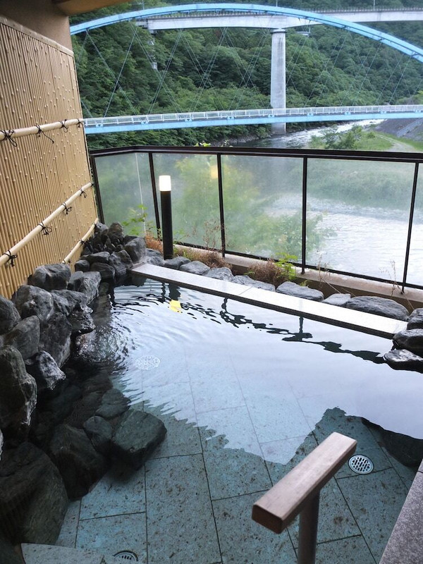 大浴場