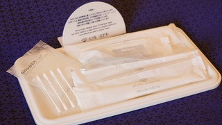 ダブルルーム 禁煙