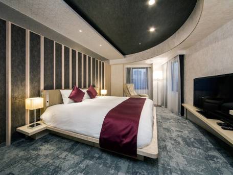 ダイワロイネットホテル銀座 PREMIER / 1