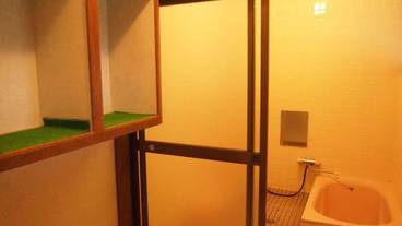 バスルーム / 13